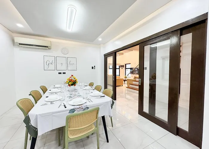 Halika & Capitolo Events Place Near Bgc Manila