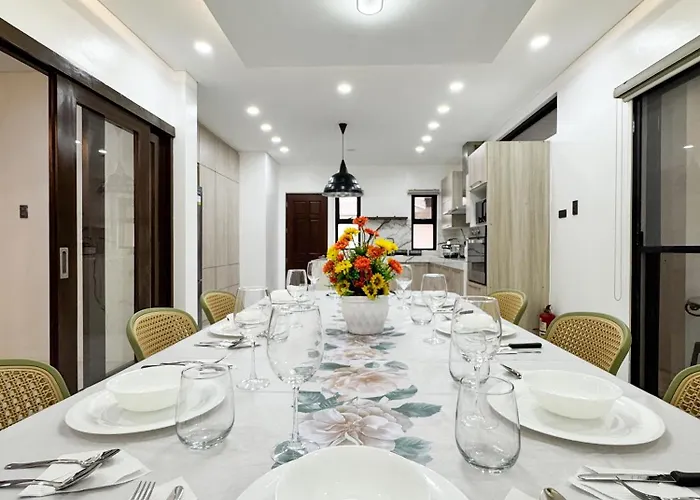 Villa Halika & Capitolo Events Place Near Bgc Manila