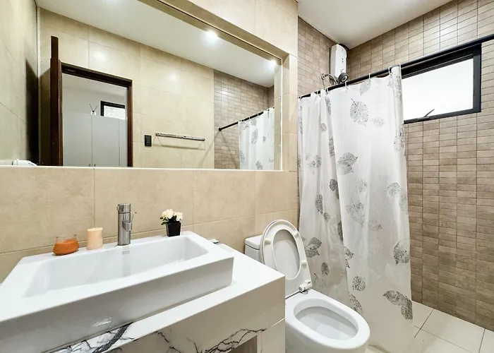 Villa Halika & Capitolo Events Place Near Bgc *